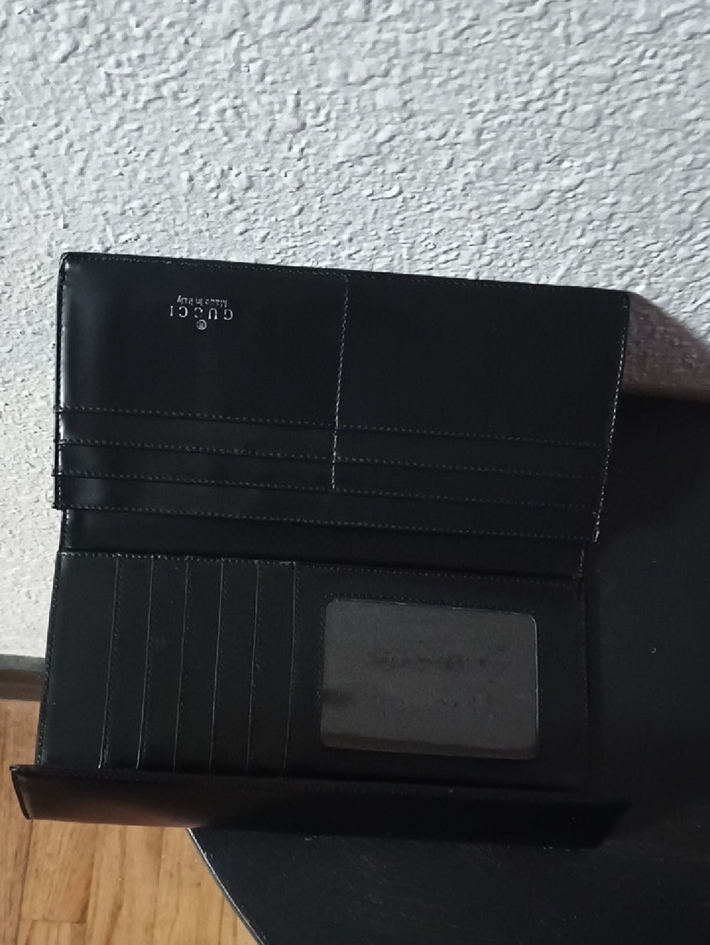 Long Wallet - Picture 3 of 3